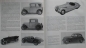 Preview: "Motor Jahr - Eine internationale Revue" 1966 Automobile-Yearbook (9153)